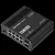 Teltonika 8x10/100/1000TX(POE+, 240W)) + 2 x SFP,bez nap.,upravljiv ( Tsw202 )