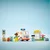 LEGO Duplo Ambulanta i vozač 10447
