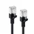 MicroConnect omrežni kabel CAT6A U-FTP Slim LSZH 5 m črne barve, V-FTP6A05S-SLIM