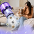 2x nadomestni pralni HEPA filter za DYSON modele V11 in V15 Detect Absolute