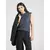 PIECES Bluza PCOLLINE temno modra