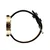 Picto 43387-4120G Black 40mm 5ATM
