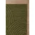 Temno zelena preproga 160x230 cm Whirl – ESTE