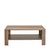 Hanah Home Klub sto Shp-695-Oo-1, 110x42x65 cm, Boje hrasta