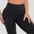 GymBeam Women‘s Flow Leggings Black