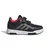 Adidas Patike za dečake Tensaur Sport 2.0 CF K, JQ2869, Crne