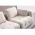 Atelier del Sofa Ugaona garnitura Amaris, 290x200 cm, Bež
