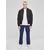 Recyclet Basic Bomber Jacket Black