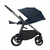 Mast Kolica za bebe Duo sistem M5X, Plava