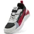 Puma Muške patike X-Ray 3 Lt, Crno-bele