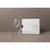 JOSEF Das Glas Komplet 2 kozarcev za rdeče vino 850 ml