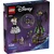 Lego Disney Haljine Grdane i Kruele de Vil 43262, Uzrast 9+