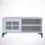 Hanah Home TV komoda Revival 100, 100 cmx54x42 cm, Bela
