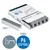 Leitz sponke P6, 23/15XL, 1000/1