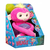 Fingerlings Hugs interaktivna opica - Bella