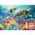 Ravensburger puzzle Plavi podvodni svet RA12000577