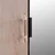 HANAH HOME Garderober Rosetta
