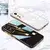 Maska Fresh Electroplated za Huawei Nova 12, Bela