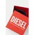 Pas Diesel OVAL D LOGO B-1DR W