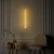Opviq Sword 13482 Zidna lampa, Bela