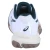 Asics za moške. 1041A449 Čevlji Gel Challenger 14 Clay white (44), Bela, Ravna stran, Čipke, Šport, Teče, Večnamens