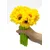 Olovka hemijska ZF2185 Sunflowers 1/16 WY
