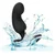 California Exotics Rechargeable Curved Probe Black