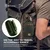 SONICGO! BikeClipZ Military Green