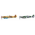 Model kit letalo 0001 - SPITFIRE MK.VB (1:72)
