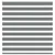 Zavjesa zebra 140x100 cm širina tkanine 135,9 cm poliester