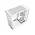 Kućište NZXT H5 Elite (CC-H51EW-01) White