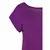 VIVANCE Majica  rumena