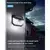 Brilagi - LED solarno zidno svetlo sa senzorom WALLIE LED/4W/5,5V IP65