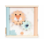 ECO TOYS drvena edukativna kocka sorter (1001)