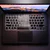 Jichuan Zaštitna TPU folija za tastaturu za Apple MacBook Air 13.3 A1466/A1369