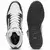 PUMA Muške patike Rebound V6, Sivo-bele