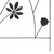 Vrtna Ograda s zaključavanjem 3 pcs Crna 112 x 39,5 cm Čelik