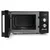 Gorenje Mikrotalasna rerna MO20A3BH, 20 l, 800 W, Crna