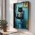 Wallity Slika TUN018, 35 x 47 x 2 cm