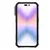 NILLKIN Maska za telefon iPhone 14 Pro crna