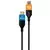 Gembird CC-HDMI8K-AOC-10M Aktivni optički HDMI kabal 2.1 8K UHD ULTRA High speed sa Ethernet,10m, Crni