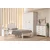 Woody Fashion Single Bedstead Turtle - 90 x 190