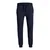 JACK & JONES Hlače Gordon, modra, siva