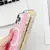 Maska Shine Shimmer Magsafe za iPhone 13 Pro Max, Žuta