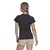Kratka majica za vadbo adidas Performance Training Essentials črna barva