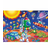 KS GAMES  Igračka puzzle jumbo Svemir JP31011 68x48cm 24 dijela