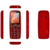 MEANIT Senior 10 Plus, Crveni,