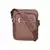 Northampton Polo Club Muška torbica GLX22PCL302423FBG, Braon