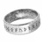 Prstan Norse Viking - SS8-R133 8mm