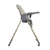 Kikka Boo Hranilica Olive 2 premium wood dekor Beige